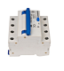 Kombinētais noplūdes automātslēdzis MCB/RCD (RCBO) 3+N, AMPARO 6kA, C16A, 30mA, Typ A, AK667816 Schrack Technik alt_view_8