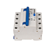 Residual current breaker with overcurrent protection (RCBO), 40A, 3P+N, 6kA, AK668840 Schrack Technik alt_view_7
