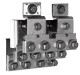 Railing kit for ganged disconnector, for 4x240mm² main