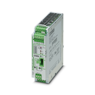 QUINT-UPS/24DC/24DC/5 Uninterruptible power supply, MOQ:1, Pack. Uni.:1 PC2320212 Phoenix Contact main