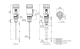 LFP0200-G1NMB LEVEL FLUID HYGIENIC 1060307 Sick alt_view_2