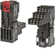 Releja pamatne 4 C/O, RXZE2S114M Schneider Electric alt_view_2