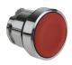 Pogas galva 22mm, ar atsperi, sarkana, ZB4BA4 Schneider Electric alt_view_2