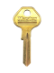 K7000 | Duplicate cut key Pro Series® 6-pin standard cylinders- alt_view_2