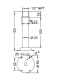 TWS STAINLESS STEEL KIT L100, 27765 Sirena alt_view_2