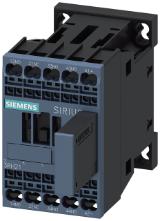 3RH2131-2WB40 Siemens main