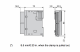 discrete output module, Modicon TM3, 16 relay outputs, spring, 24V DC alt_view_2