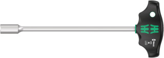 495 T-handle socket wrench screwdrivers, 11 x 230 mm, 05023389001 Wera main