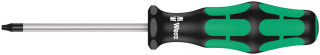367 Screwdriver for TORX® screws, TX 7 x 60 mm, 05028002001 Wera main
