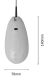AQUA MEDIUM pluds, PVC, 6m 0AQUAMEDI ATMI alt_view_2