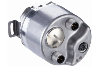 A3M60B-BEPB013X13 ABSOLUTE ENCODER 1038825 Sick main