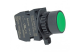 Button set 22mm, spring NO, green, S2PR-P1GA Autonics Corparation alt_view_3