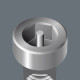 840/4 Z Насадки Hex-Plus BO, 5 mm x 89 мм, 05059644001 Wera alt_view_3