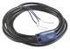 Induktīvais sensors, PNP,NO, kabelis 5m alt_view_2