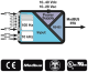 Z-10-D-IN; 10 ieejas modulis / RS485 ModBUS RTU; montejams uz din sliedes Z-10-D-IN Seneca alt_view_6