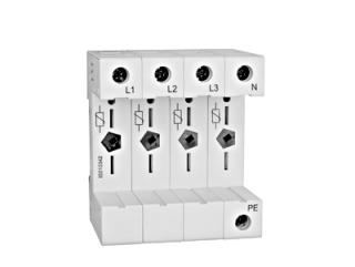 Vartec TII, Base 4+0 (4 VVM), without HK IS010342--