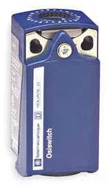 Конечный выключатель body, ZCP, compact, 1NC+1 NO, snap action, ZCP21