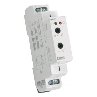 DIM-15/230V RL tipa dimmeris, 230 В переменного тока, 300 Вт slodze DIM15/230V Elko EP main