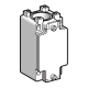 Конечный выключатель body, ZCKJ, fixed, w/o display, 2NC, snap action, M20, ZCKJ9H29 main