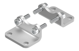 Mount HNC-32, 174369 Festo main