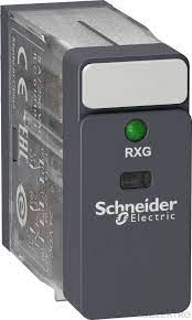 RXG23BD | 2CO 5A RELAY-LTBLED 24 main