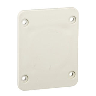 Kaedra pāreja 65x85mm atverēm(schuko)k-ligzdām main