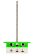 AVS701-T2HS3HV30L200D2J3AM10GA6P1DA20DB1 Air Velocity /Temperature Sensor, Type: Duct mount, enclosure (Die-cast aluminium), Measuring range: 0...40 m/s, T: 0..50C, Probe length: 200 mm, With Display, Analogue output: 0..10V or 4..20mA, RS485; Medium: Air alt_view_3