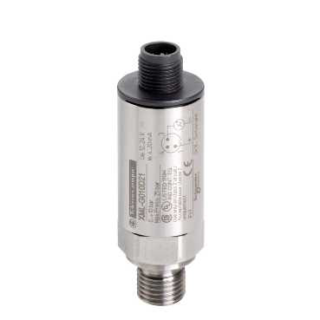Electronic pressure sensors, sensor XMLA, 0...16 bar, G 1/4 A (male), 24 V, 4...20 mA, XMLG016D21