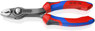 TwinGrip slīdošā šarnīra knaibles, 82 02 150 Knipex main