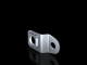 SZ Wall mounting bracket, for AX and KX, sheet steel, 1590010 Rittal main