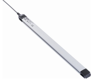 MPA-683THTP0 Magnetic position sensor, L= 685 mm, 4.20mA/0..10V, Cable 0.3 m with connector M8, 3-pin, 1059470 Sick main