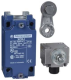 Limit switch, XCKJ, steel roller lever, 1NC+1 NO, snap action, M20, XCKJ10513H29 alt_view_4
