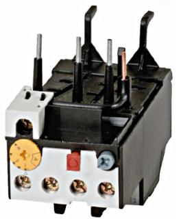 Overload relay 10 - 16A main