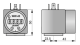 WW-45 4...20mA spiediena displejs AP-00011 Aplisens alt_view_2