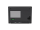 HMI panelis 7'', 1024 x 600px, ARM Cortex A35 1500MHz, USB Host / RS232 / CanBus / MPI / Ethernet 2x, cMT3072XH Weintek alt_view_3