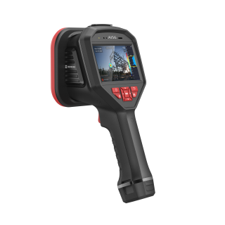Portable thermoacoustic camera HM-AP56-W/W-AI56 HikMicro 308300008 main