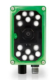 Smart Camera, Illuminator, P2x/P3x, 14Leds, White, 60 Degree Apertire, LTP 110-601 SN14L 60D WHT white, LTP 110-601 SN14L 60D WHT white, Datalogic alt_view_3