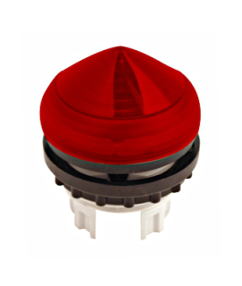 Indikators lampa, sarkana MM216779 Schrack Technik main