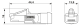 NBC-R4AC/0,5-94Z/R4AC ,MOQ: 1, 1403926 Phoenix Contact alt_view_2