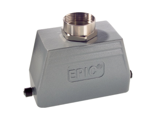 Korpuss EPIC H-B 24 TG-RO, IP65, PG29, 10111900 Lapp main