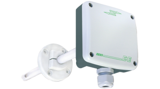 CO2 switch; working range 0-5000 ppm EE85-5CS2/5 E + E Elektronik main