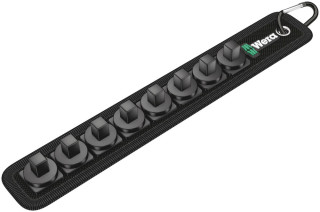 Belt B (textile belt), 8 location, unloaded, 05003980001 Wera main