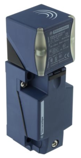 Индуктивный датчик XS8 40x40x117 - 1 NO + 1 NC - Sn20 mm - 12..48VDC - terminals