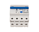 Residual current breaker with overcurrent protection (RCBO), 32A, 3P+N, 6kA, AK668832 Schrack Technik alt_view_6