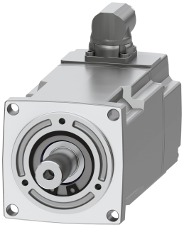 SIMOTICS S-1FK2 HD, SINAMICS S210 3AC 400V-480V, 1.01 Nm, 4500 rpm, 1FK2103-4AH01-0MA0, Siemens main