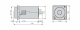 Laika relejs 11 funkcijas, 0.2 sek - 999 st, 5A, 24 - 240VAC/DC, RE48ATM12MW Schneider Electric alt_view_2
