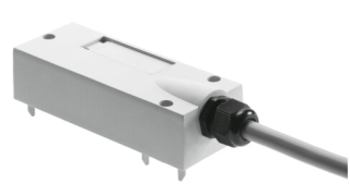 Connecting wire NEBV-S1W37-KM-5-LE27, 543275 Festo main
