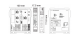 Multifunctions control unit, embedded PLC Straton with integrated I/O ZTWS11 Seneca alt_view_4