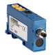 Photoelectric sensor, XUY, ampli for fibre, illumination, 12...24 VDC, M8, XUYAFLCO966S main