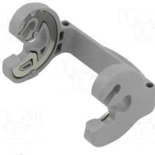 Z5.564.1253.0 Accessories: secondary lock, Z5.564.1253.0 main